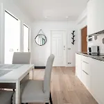 Victus Apartamenty, Lizbona Apartments