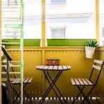 Victus Apartamenty, Lizbona Apartments