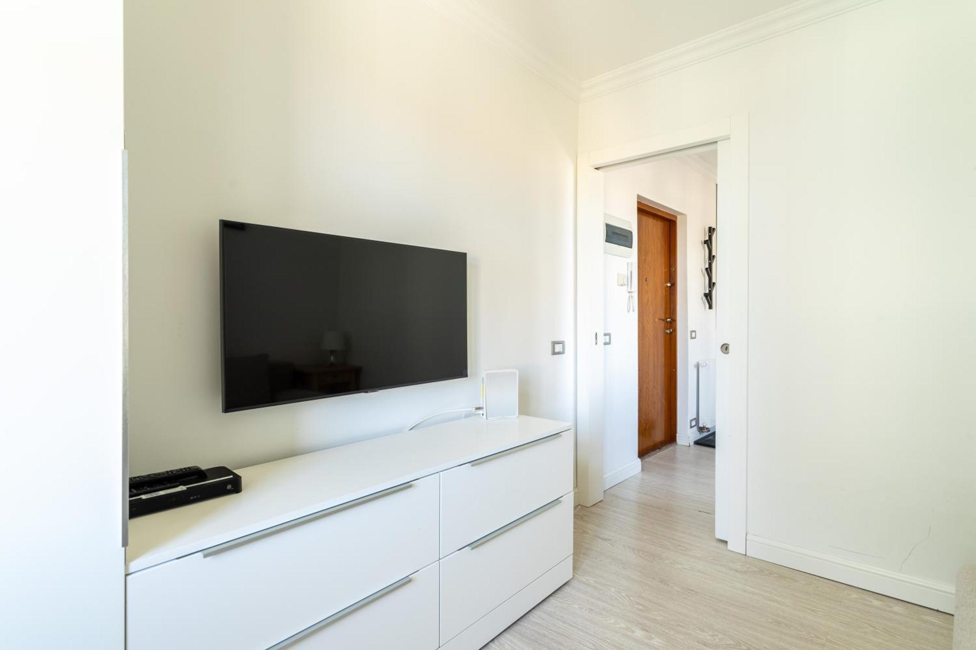 Leilighet Victus Apartamenty, Lizbona *
