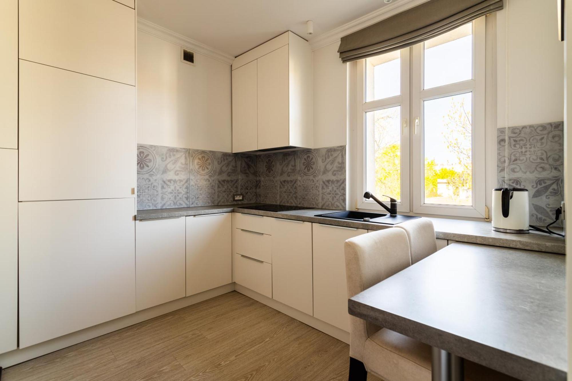 Leilighet Victus Apartamenty, Lizbona Sopot