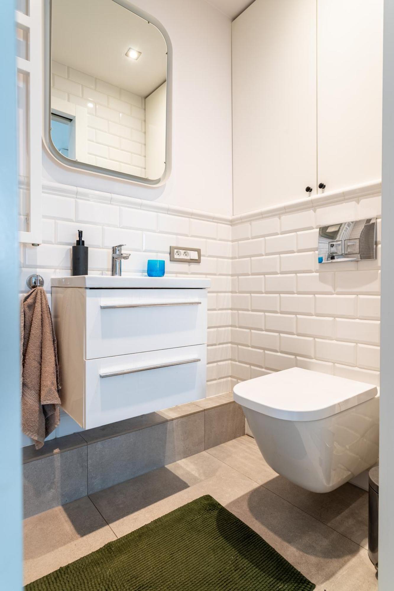 Victus Apartamenty, Lizbona Leilighet Sopot