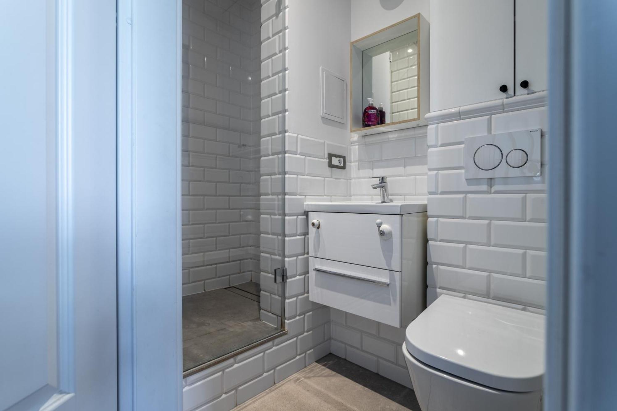 Leilighet Victus Apartamenty, Lizbona